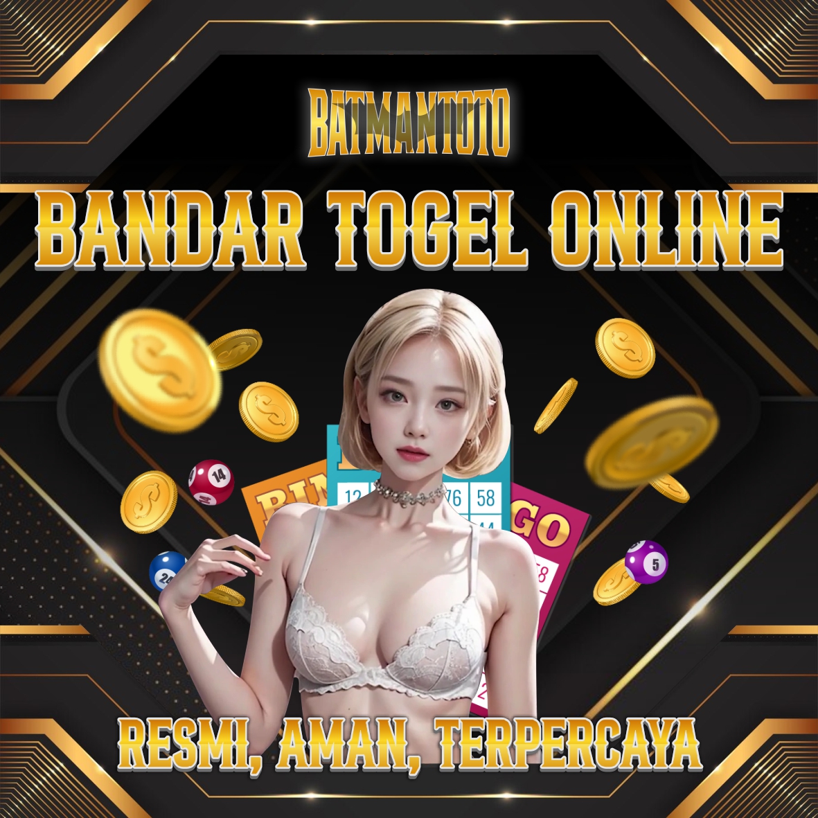 BATMANTOTO 🕯 Bandar Togel Resmi Dan Agen Toto Macau 4D Online Terpercaya